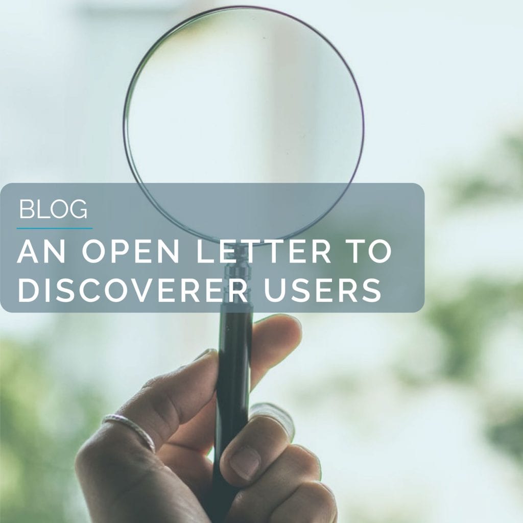 The Deep End - Blog 6 Blog.thumb .nail .open .letter.to .disco .users 01 1