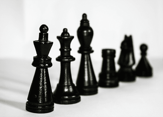 The Deep End - Blog 20 HR hierarchy