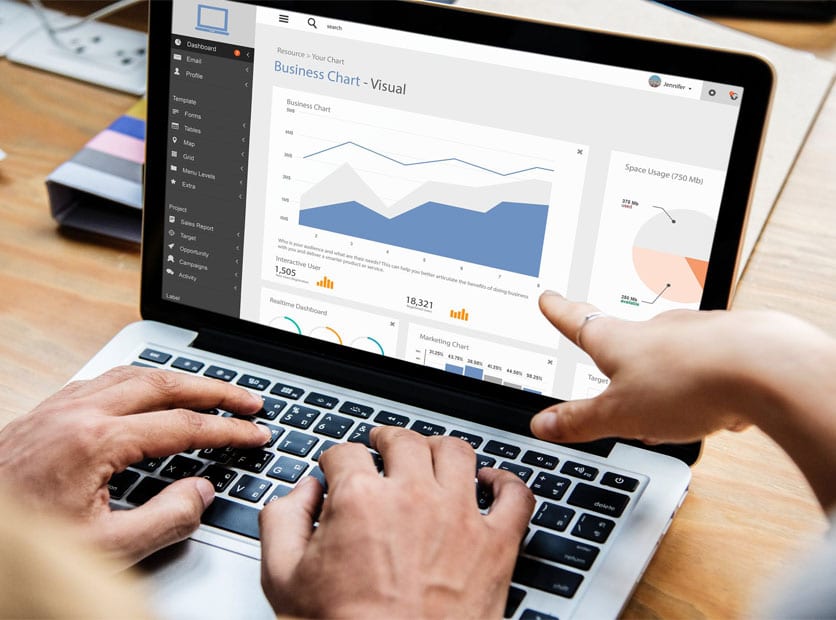 The Deep End - Blog 3 BI Trends