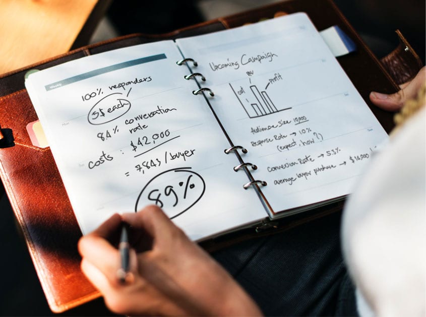 The Deep End - Blog 2 sales pipeline
