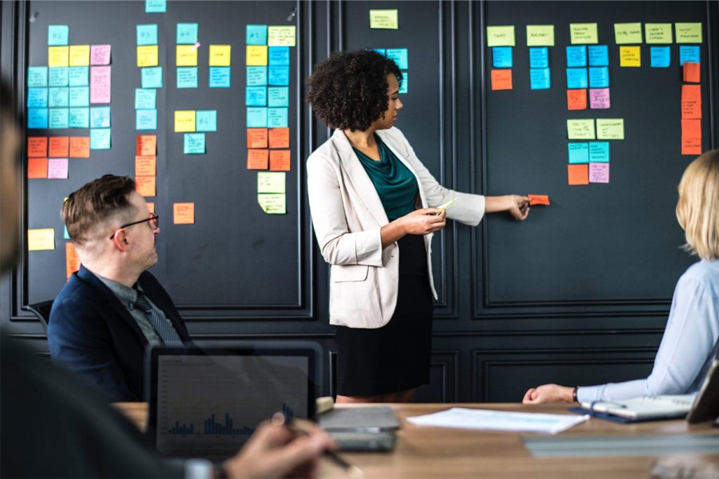 The Deep End - Blog 5 predictive people analytics