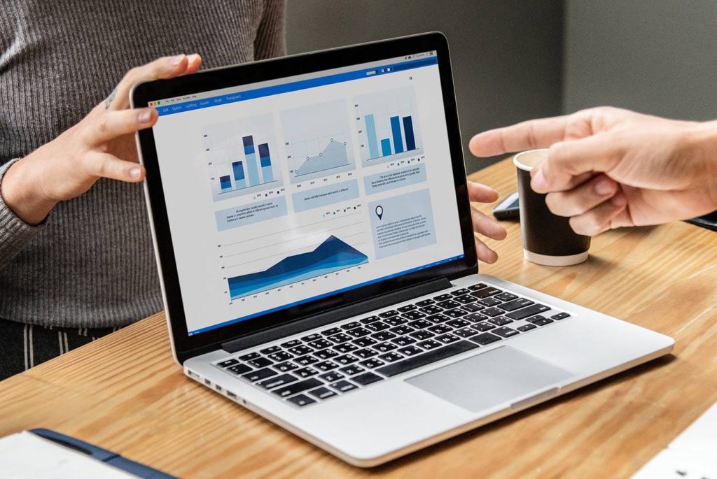 The Deep End - Blog 4 business strategy