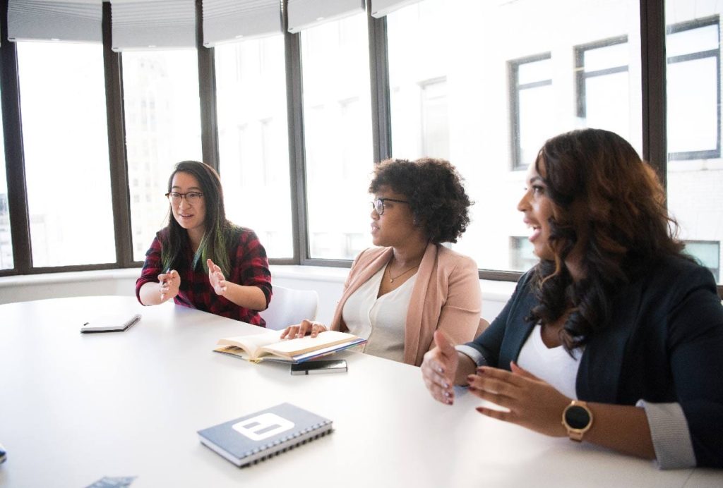The Deep End - Blog 1 employee retention
