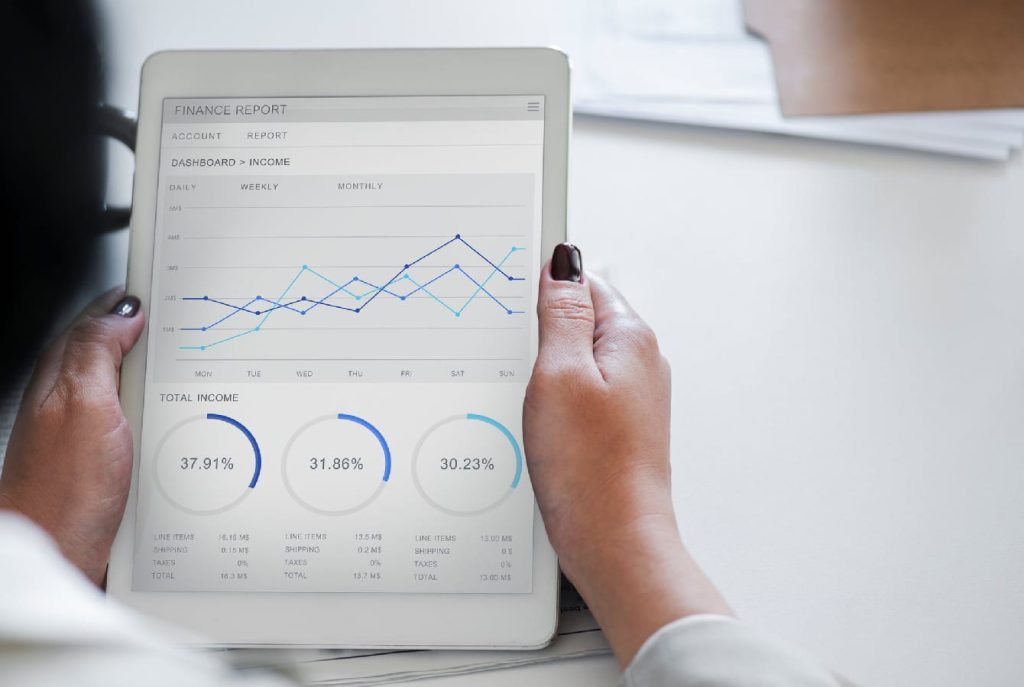 The Deep End - Blog 3 people analytics
