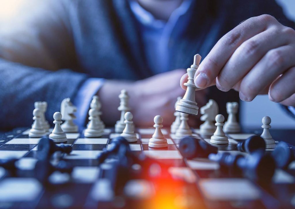 The Deep End - Blog 4 business intelligence