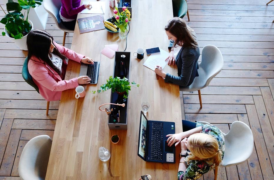 The Deep End - Blog 3 employee turnover