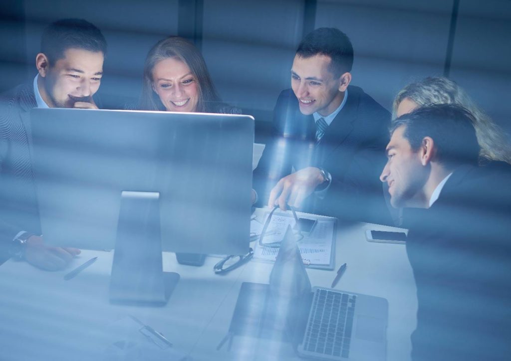 The Deep End - Blog 5 employee engagement