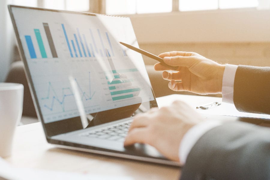 The Deep End - Blog 1 predictive analytics