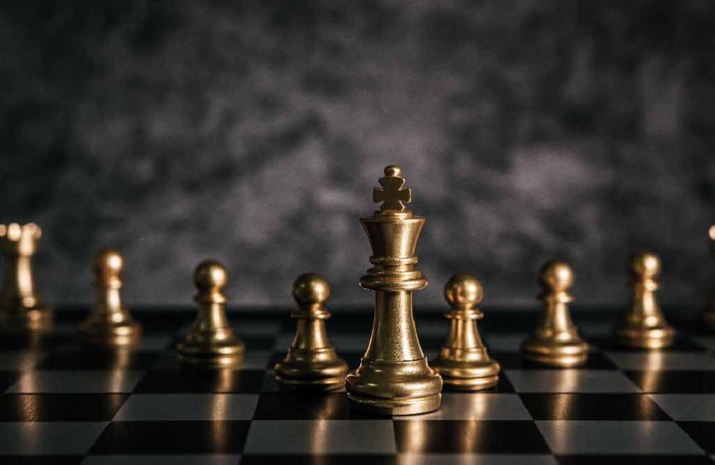 The Deep End - Blog 4 reduce employee turnover