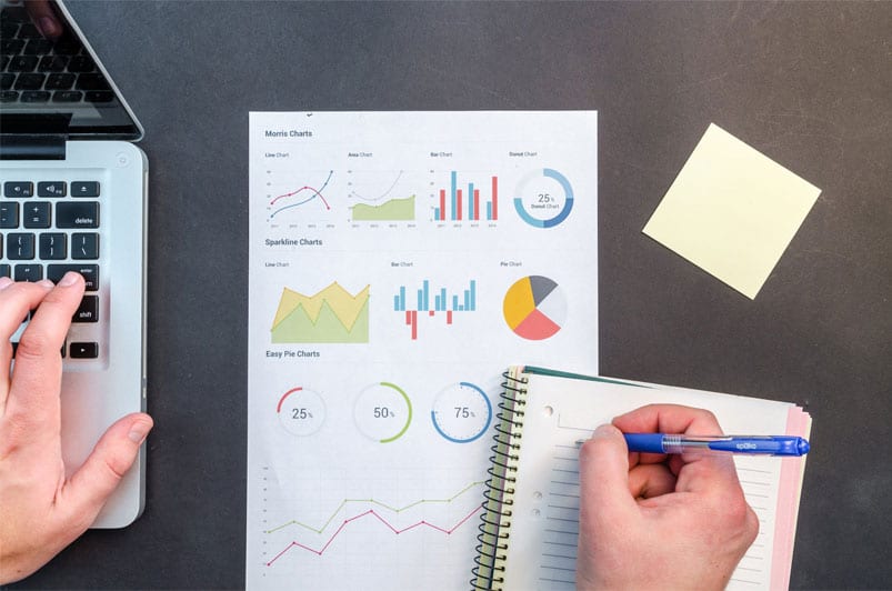 The Deep End - Blog 2 hr trends