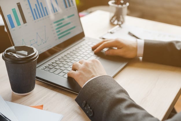 The Deep End - Blog 2 prescriptive analytics