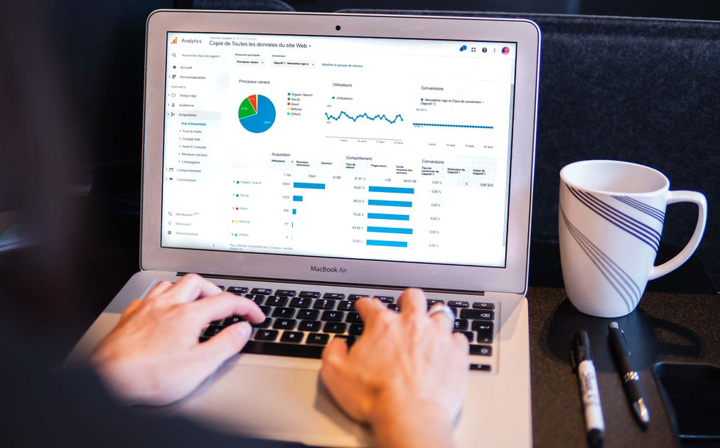 The Deep End - Blog 5 what is people analytics