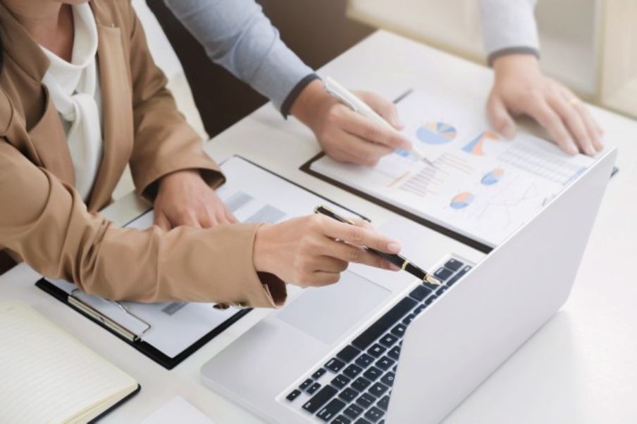 The Deep End - Blog 6 excel best practices