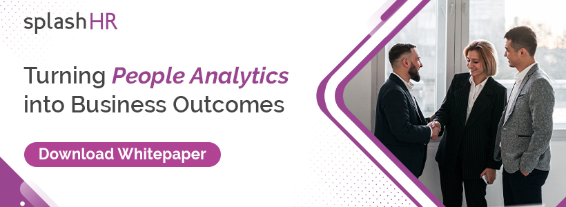 people analytics whitepaper