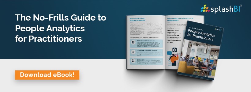 Importance & Advantages of People Analytics in Organization! 5