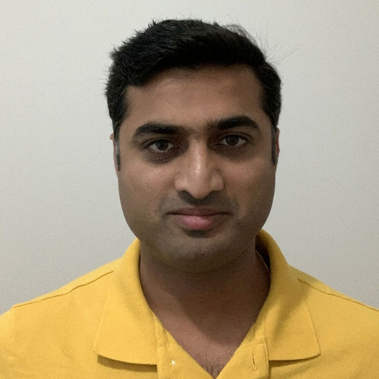 Sharath-Marri