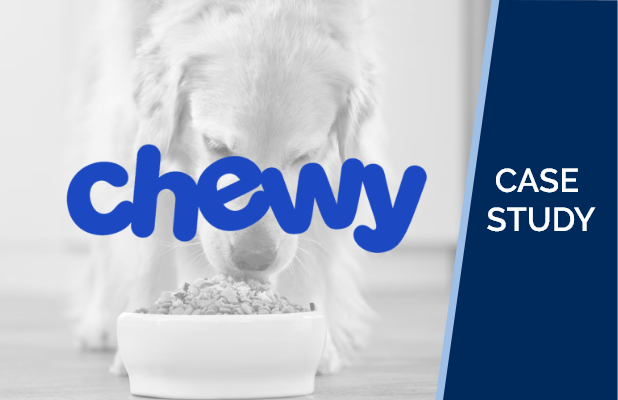 The Impact of SQL Connect: Chewy’s Journey Towards Efficient Data Management