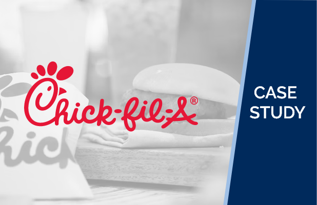 Driving Innovation in EBS Reporting: Chick-fil-A, Inc. Success Story with SplashBI