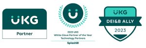 Amplify UKG Reporting & Analytics with SplashBI - July 2024 1