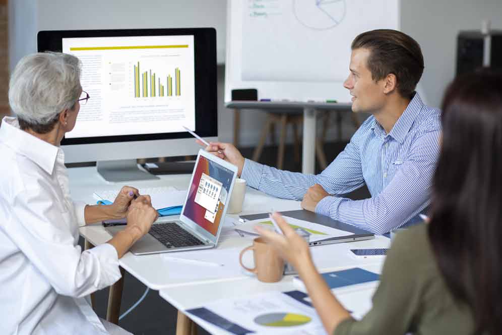 The Deep End - Blog 1 Gender Pay Gap with People Analytics
