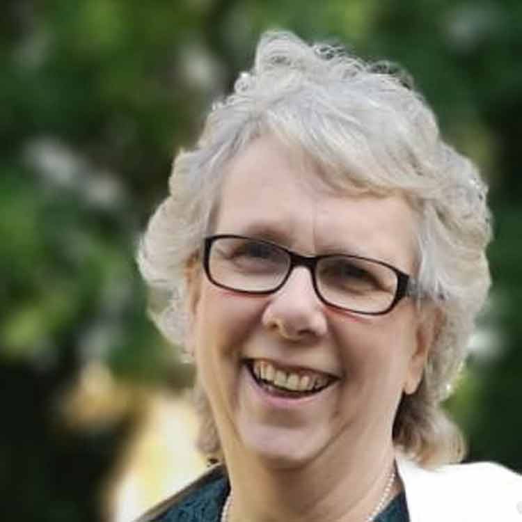 Susan Gillis