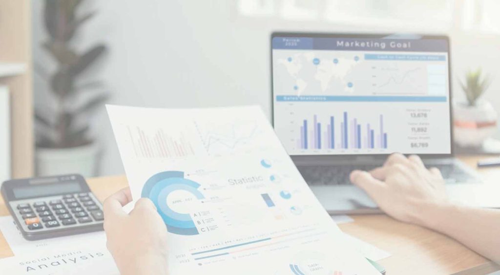 The Deep End - Blog 3 Oracle Fusion Reporting