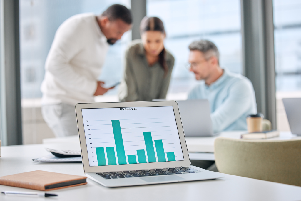 The Deep End - Blog 6 Comprehensive Payroll Reporting