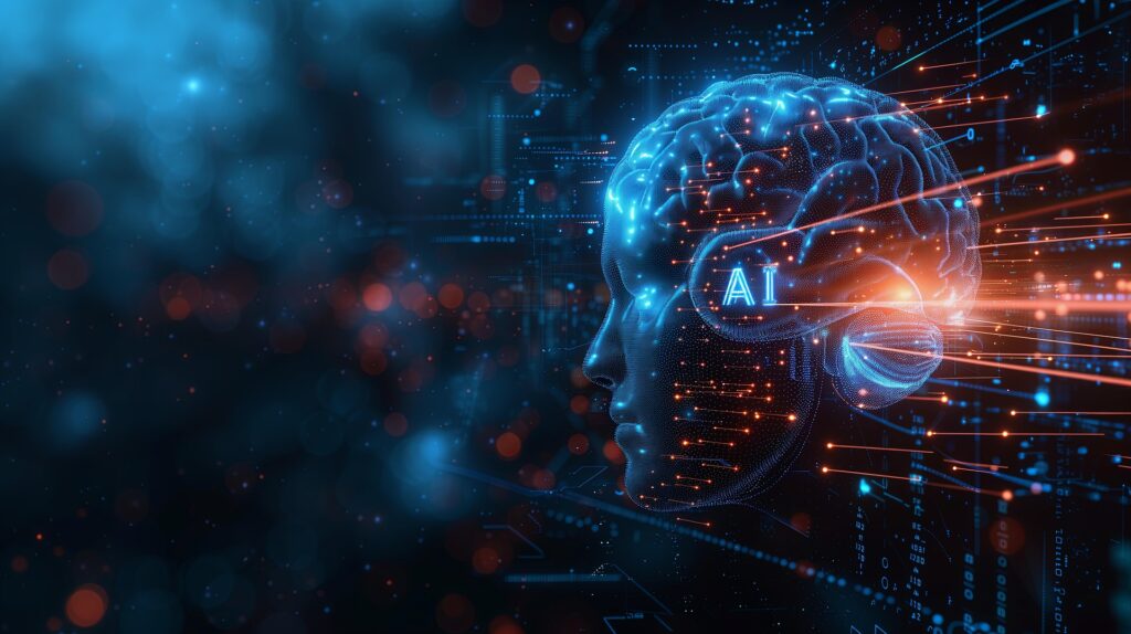 The Deep End - Blog 10 ai-generated