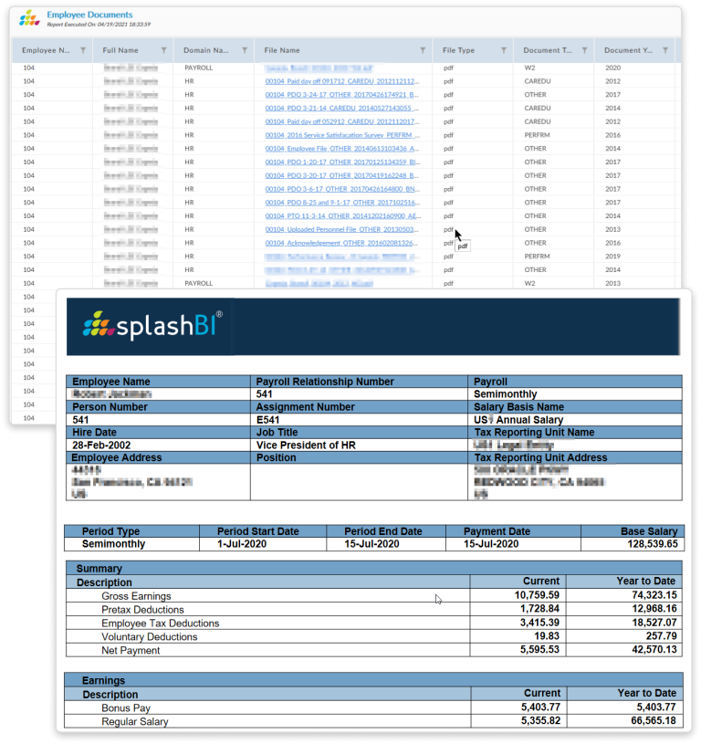 Historical-Pay-Slips