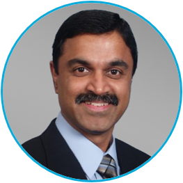 Ragu Veeraraghavan