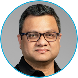 Venkat Ramamurthy
