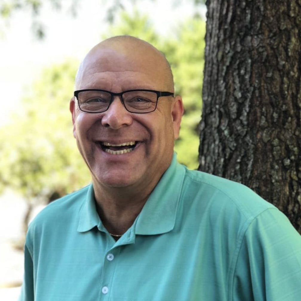Tom Ericson