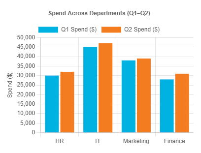 Enhancing Financial Visibility 2