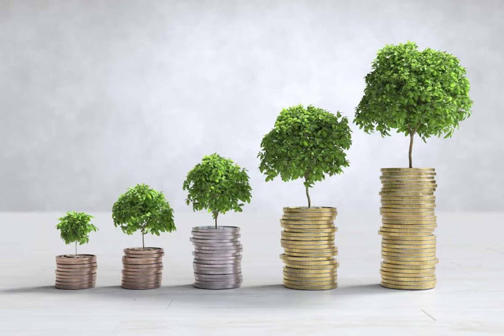 The Deep End - Blog 1 Unlock the Potential of Your Finance