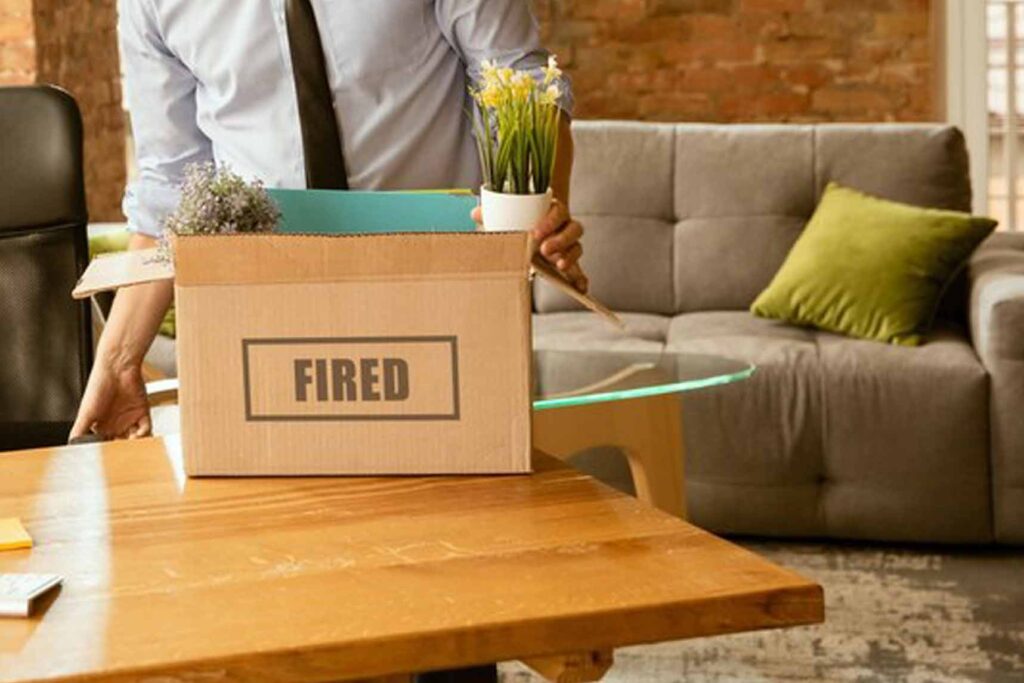 The Deep End - Blog 5 Understanding The Great Resignation