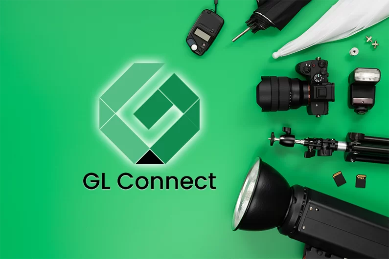 The Deep End - Blog 5 GL Connect Announcement