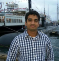 Prashanth Marri